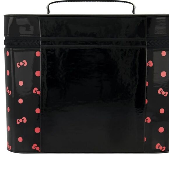 FUL X Hello Kitty Travel Cosmetic Case - Picture 4 of 11